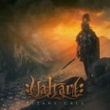 Valtari - Titans Call cover art