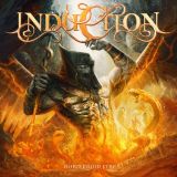 Induction - Born from Fire cover art