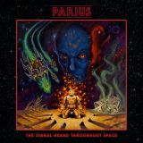 Parius - The Signal Heard Throughout Space cover art