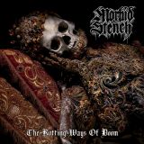 Morbid Stench - The Rotting Ways of Doom cover art