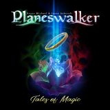 Planeswalker - Tales of Magic cover art