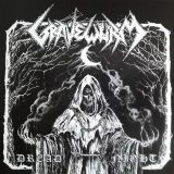 Gravewürm - Ancient Darkness Arise / Dread Night