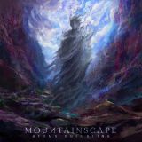 Mountainscape - Atoms Unfurling cover art