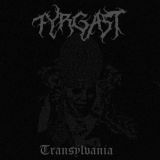 Fyrgast - Transylvania cover art