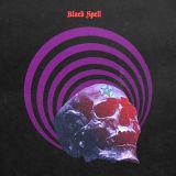 Black Spell - Black Spell cover art
