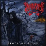 SorrowStorm - Epoch of Exile cover art