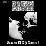Black Spell - Season of the Damned cover art