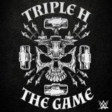 Motörhead - WWE: The Game (Triple H) [Feat. Motörhead] cover art