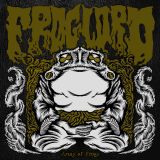 Froglord - Army of Frogs cover art