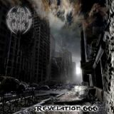 Brutal War - Revelation 666 cover art