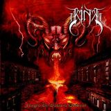 King - Forged by Satan's Doctrine