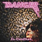 Danger - In Control cover art