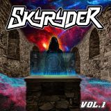 Skyryder - Vol. 1