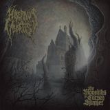 Hibernus Mortis - The Monoliths of Cursed Slumber cover art