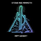 Stone Age Mammoth - Riff Desert cover art