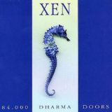 Xen - 84.000 Dharma Doors cover art