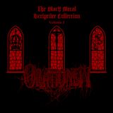Orationem - The Black Metal Scripture Collection - Volume 1