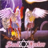 Soul Factor - Timeline
