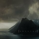 Kosatka - Colossus cover art