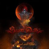 Scarlet Oath - Blood and Fire