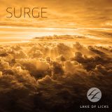 Lake of Licks - Surge cover art
