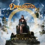 Dragonfly - Domine XV cover art