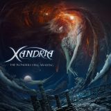 Xandria - The Wonders Still Awaiting cover art