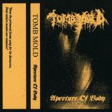 Tomb Mold - Aperture of Body cover art