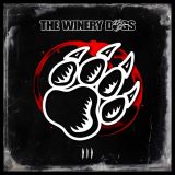 The Winery Dogs - III cover art
