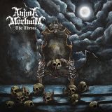 Anima Mortuum - The Throne