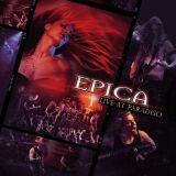 Epica - Live at Paradiso cover art