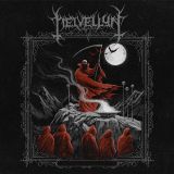 Helvellyn - The Lore of the Cloaked Assembly cover art