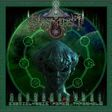 Enigmatist - Cosmiclysmic Force Threshold cover art