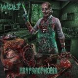 Vault - Trypanophobia cover art