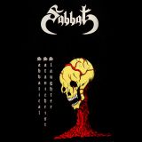 Sabbat - Sabbatical Satanichrist Slaughter cover art
