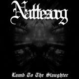 Nattesorg - Lamb to the Slaughter cover art