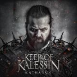 Keep of Kalessin - Katharsis cover art