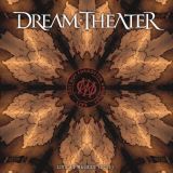 Dream Theater - Lost Not Forgotten Archives: Live at Wacken (2015) cover art