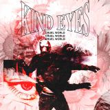 Kind Eyes - Cruel World cover art