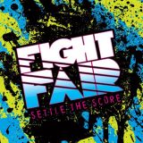 Fight Fair - Settle the Score cover art