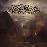 Veil of Secrets - Dead Poetry cover art