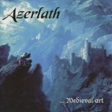 Azerlath - ...Medieval Art cover art