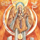 Slægt - Goddess cover art
