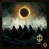 død håp - Black Sun cover art