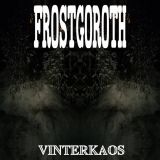 Frostgoroth - Vinterkaos cover art