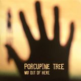 Porcupine Tree - Way Out of Here cover art