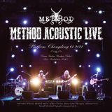 Method - METHOD - Acoustic Live