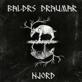 Baldrs Draumar - Njord cover art