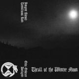 Tumultuous Ruin / Darkgem / Pungent Shroud / End's Embrace - Thrall of the Winter Moon cover art