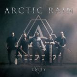 Arctic Rain - Unity cover art